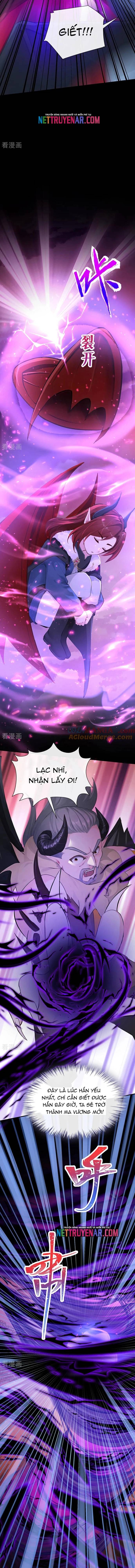Hệ Thống Xuyên Nhanh: Ác Nam Không Dễ Chọc Chapter 236 - Trang 2