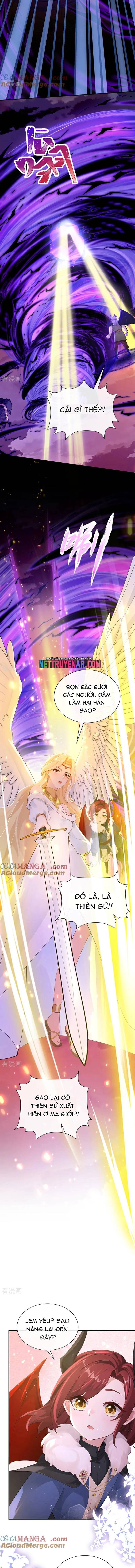 Hệ Thống Xuyên Nhanh: Ác Nam Không Dễ Chọc Chapter 236 - Trang 2