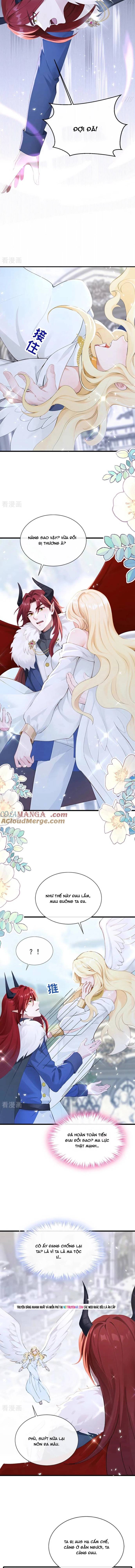 Hệ Thống Xuyên Nhanh: Ác Nam Không Dễ Chọc Chapter 237 - Trang 2