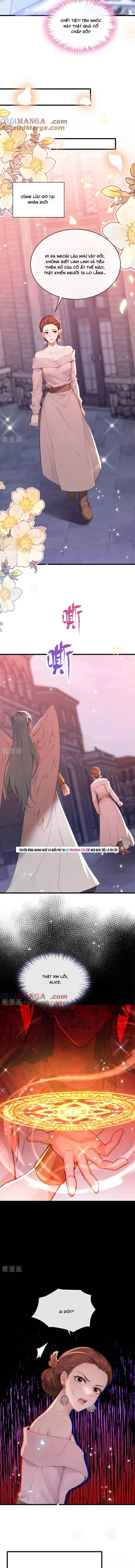Hệ Thống Xuyên Nhanh: Ác Nam Không Dễ Chọc Chapter 237 - Trang 2