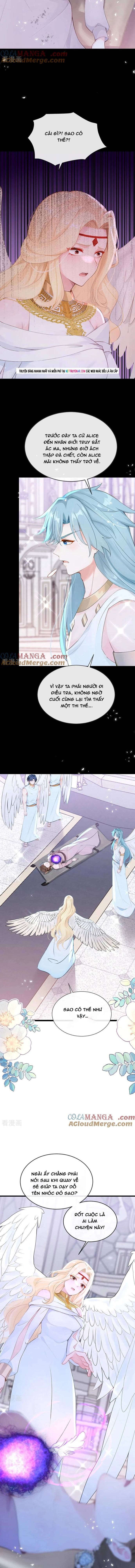 Hệ Thống Xuyên Nhanh: Ác Nam Không Dễ Chọc Chapter 238 - Trang 2