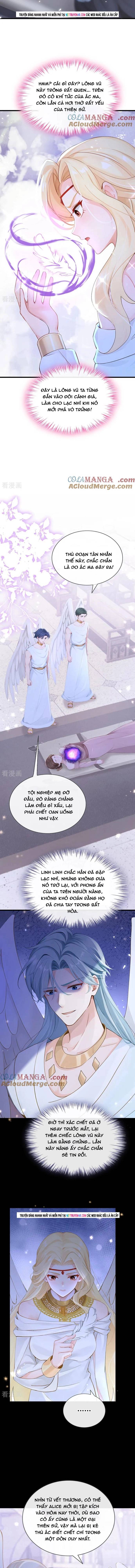 Hệ Thống Xuyên Nhanh: Ác Nam Không Dễ Chọc Chapter 238 - Trang 2