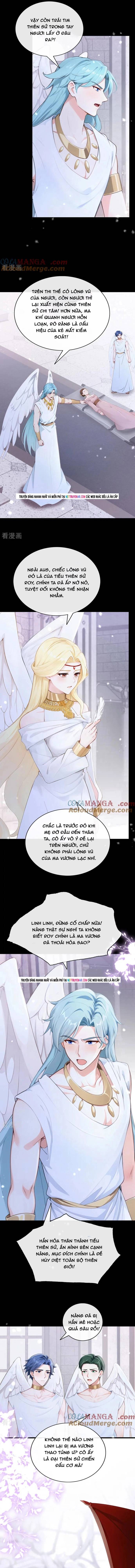 Hệ Thống Xuyên Nhanh: Ác Nam Không Dễ Chọc Chapter 238 - Trang 2