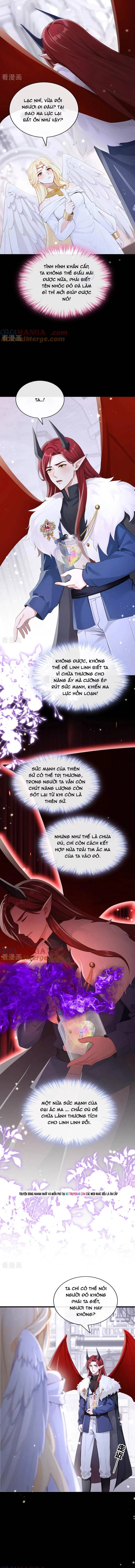 Hệ Thống Xuyên Nhanh: Ác Nam Không Dễ Chọc Chapter 238 - Trang 2