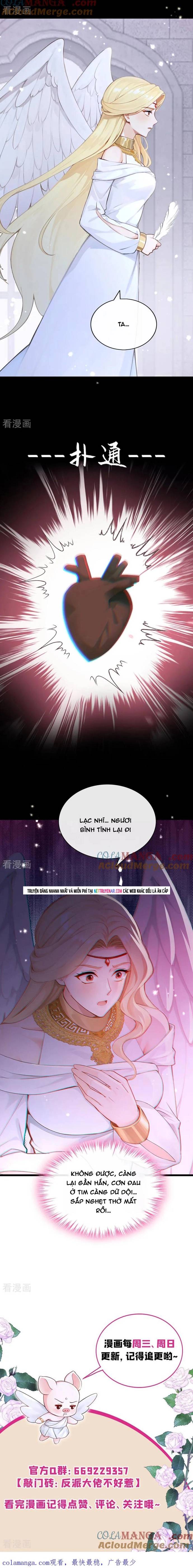 Hệ Thống Xuyên Nhanh: Ác Nam Không Dễ Chọc Chapter 238 - Trang 2