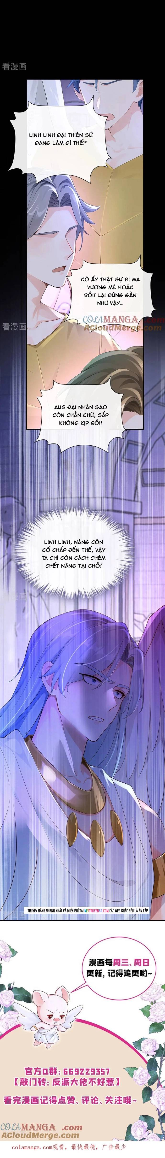 Hệ Thống Xuyên Nhanh: Ác Nam Không Dễ Chọc Chapter 239 - Trang 2