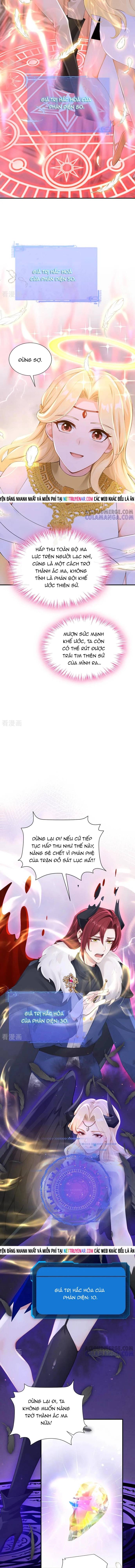 Hệ Thống Xuyên Nhanh: Ác Nam Không Dễ Chọc Chapter 240 - Trang 2
