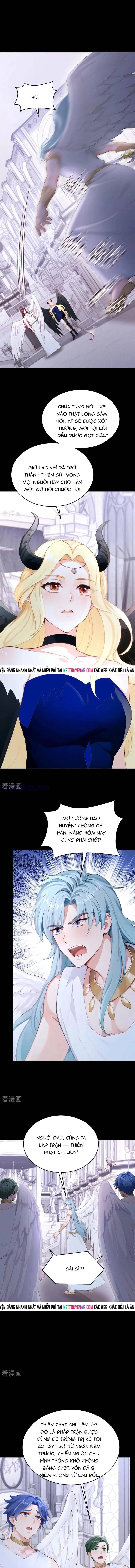 Hệ Thống Xuyên Nhanh: Ác Nam Không Dễ Chọc Chapter 240 - Trang 2