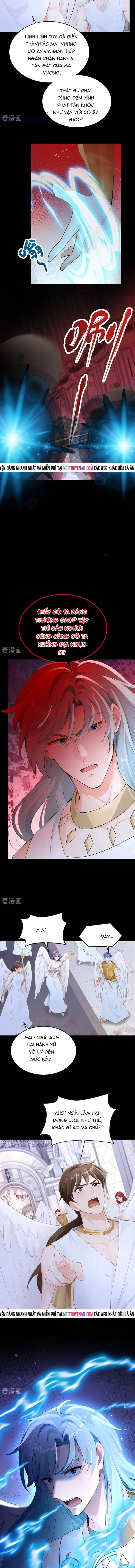 Hệ Thống Xuyên Nhanh: Ác Nam Không Dễ Chọc Chapter 240 - Trang 2