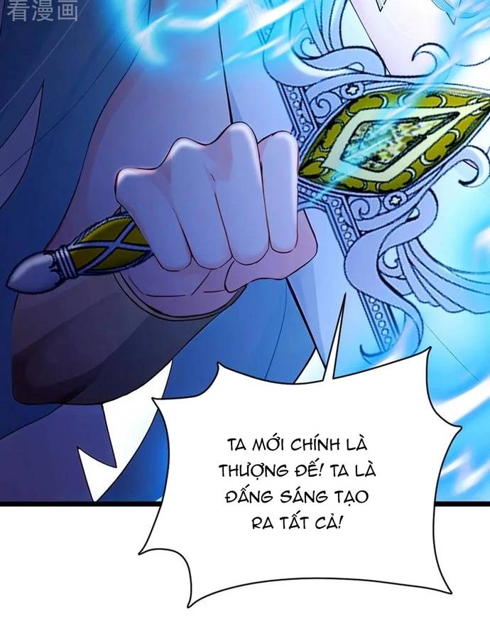 Hệ Thống Xuyên Nhanh: Ác Nam Không Dễ Chọc Chapter 240 - Trang 2