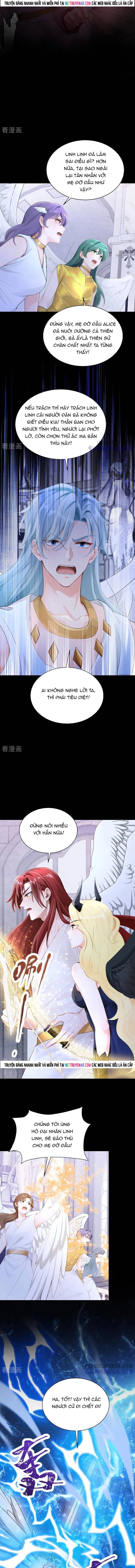 Hệ Thống Xuyên Nhanh: Ác Nam Không Dễ Chọc Chapter 241 - Trang 2