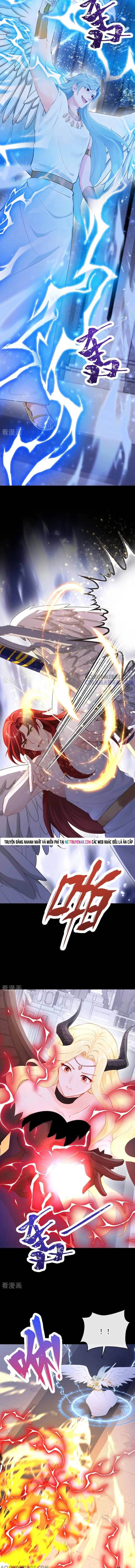 Hệ Thống Xuyên Nhanh: Ác Nam Không Dễ Chọc Chapter 241 - Trang 2