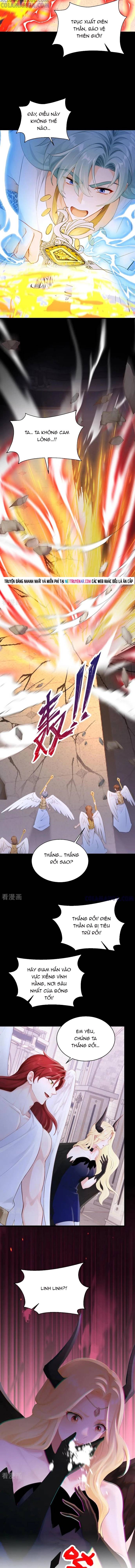 Hệ Thống Xuyên Nhanh: Ác Nam Không Dễ Chọc Chapter 241 - Trang 2