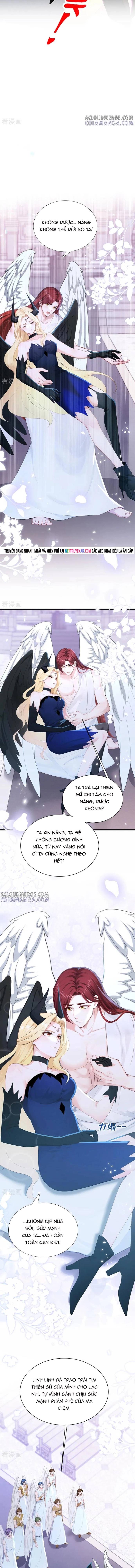 Hệ Thống Xuyên Nhanh: Ác Nam Không Dễ Chọc Chapter 241 - Trang 2