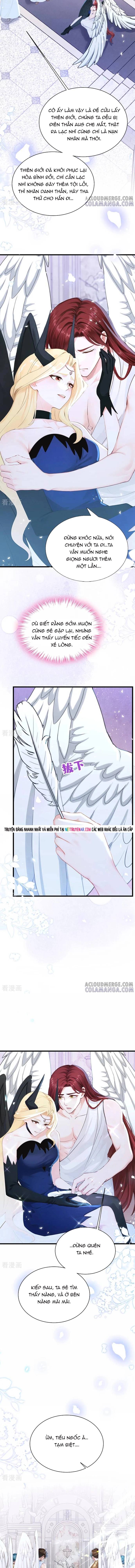 Hệ Thống Xuyên Nhanh: Ác Nam Không Dễ Chọc Chapter 241 - Trang 2