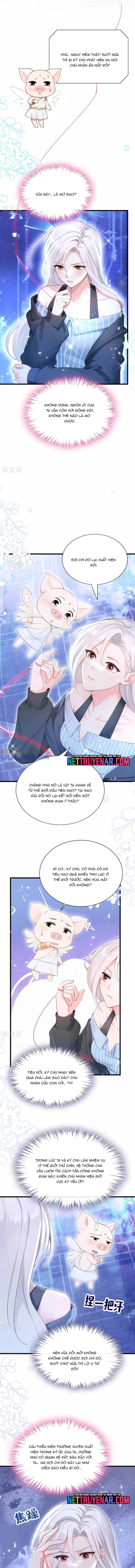 Hệ Thống Xuyên Nhanh: Ác Nam Không Dễ Chọc Chapter 242 - Trang 2