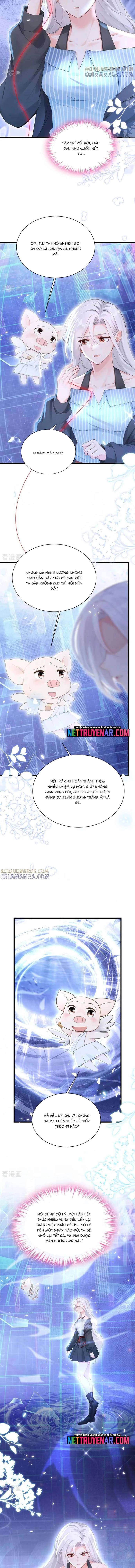Hệ Thống Xuyên Nhanh: Ác Nam Không Dễ Chọc Chapter 242 - Trang 2