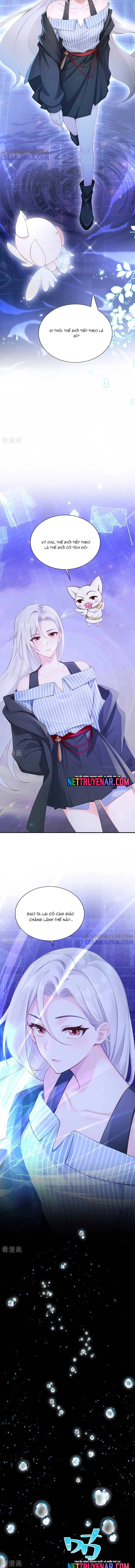 Hệ Thống Xuyên Nhanh: Ác Nam Không Dễ Chọc Chapter 242 - Trang 2