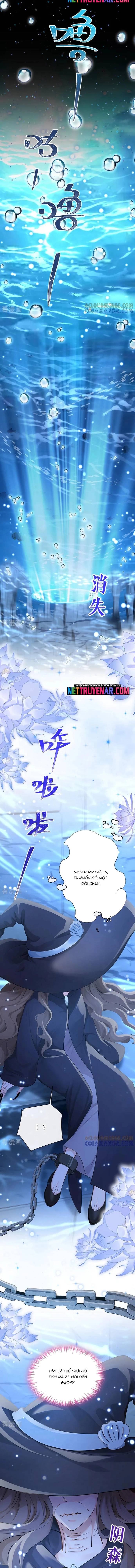 Hệ Thống Xuyên Nhanh: Ác Nam Không Dễ Chọc Chapter 242 - Trang 2