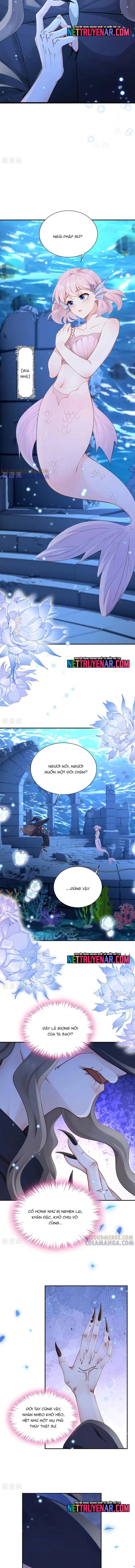 Hệ Thống Xuyên Nhanh: Ác Nam Không Dễ Chọc Chapter 242 - Trang 2