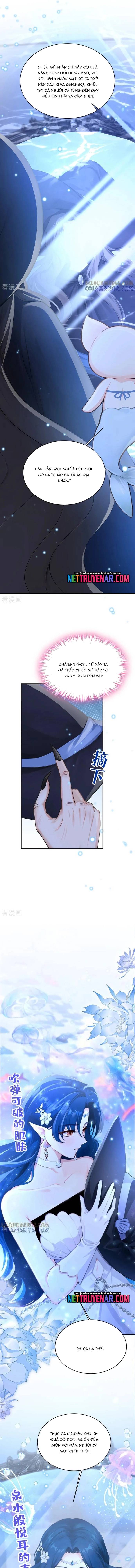 Hệ Thống Xuyên Nhanh: Ác Nam Không Dễ Chọc Chapter 243 - Trang 2