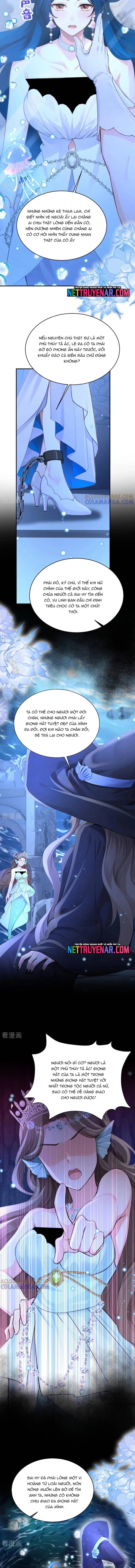 Hệ Thống Xuyên Nhanh: Ác Nam Không Dễ Chọc Chapter 243 - Trang 2