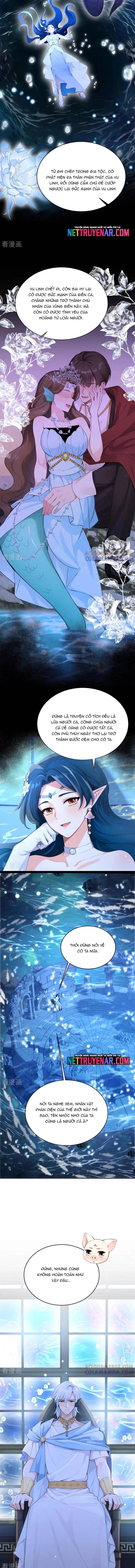 Hệ Thống Xuyên Nhanh: Ác Nam Không Dễ Chọc Chapter 243 - Trang 2