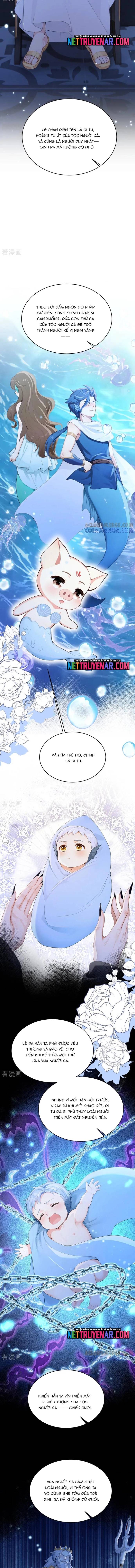 Hệ Thống Xuyên Nhanh: Ác Nam Không Dễ Chọc Chapter 243 - Trang 2