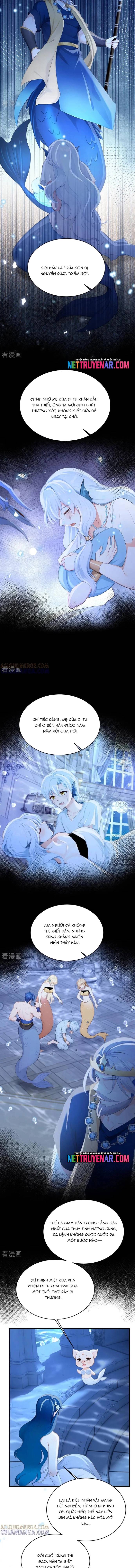 Hệ Thống Xuyên Nhanh: Ác Nam Không Dễ Chọc Chapter 243 - Trang 2