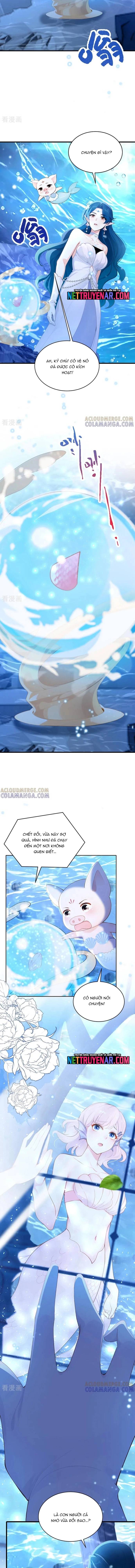 Hệ Thống Xuyên Nhanh: Ác Nam Không Dễ Chọc Chapter 244 - Trang 2
