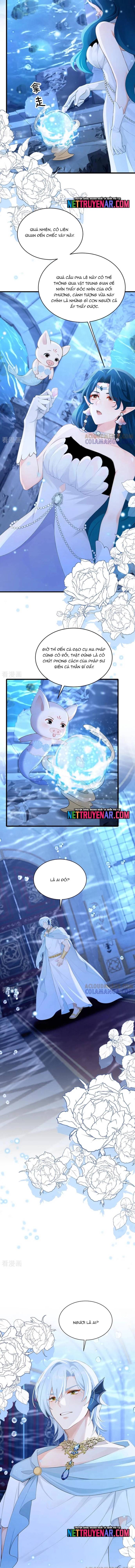 Hệ Thống Xuyên Nhanh: Ác Nam Không Dễ Chọc Chapter 244 - Trang 2