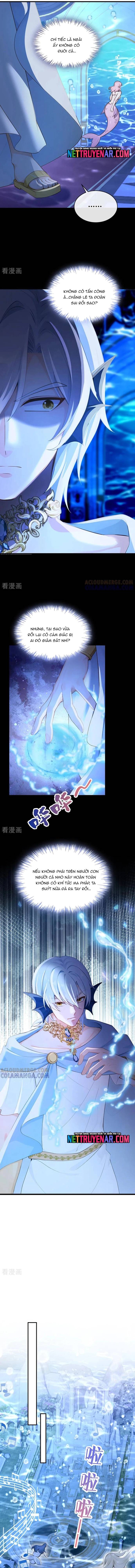 Hệ Thống Xuyên Nhanh: Ác Nam Không Dễ Chọc Chapter 244 - Trang 2