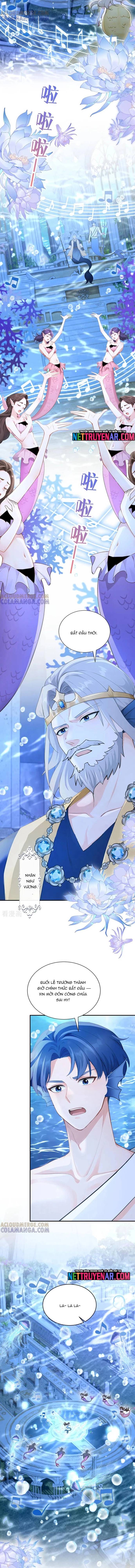 Hệ Thống Xuyên Nhanh: Ác Nam Không Dễ Chọc Chapter 244 - Trang 2