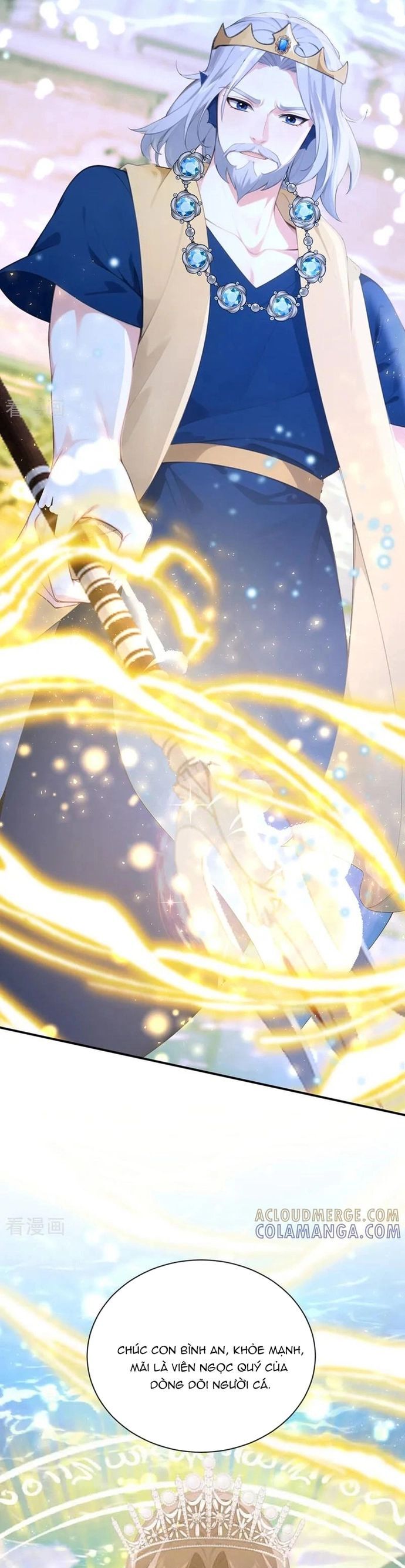 Hệ Thống Xuyên Nhanh: Ác Nam Không Dễ Chọc Chapter 245 - Trang 2