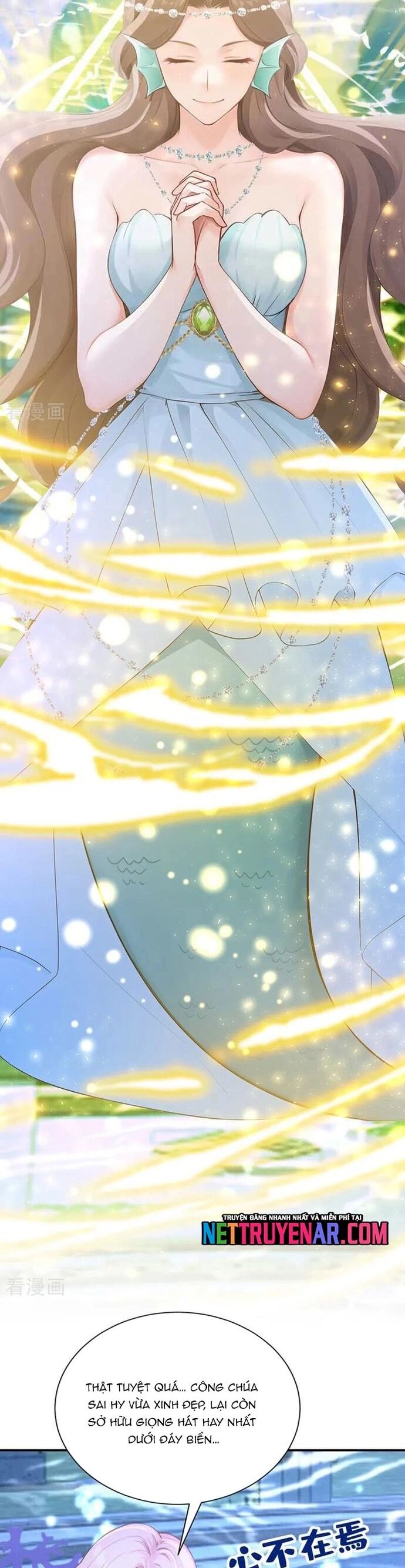 Hệ Thống Xuyên Nhanh: Ác Nam Không Dễ Chọc Chapter 245 - Trang 2