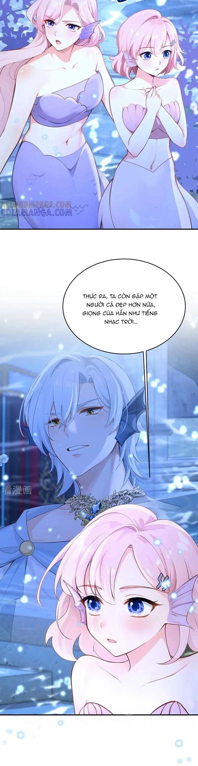 Hệ Thống Xuyên Nhanh: Ác Nam Không Dễ Chọc Chapter 245 - Trang 2