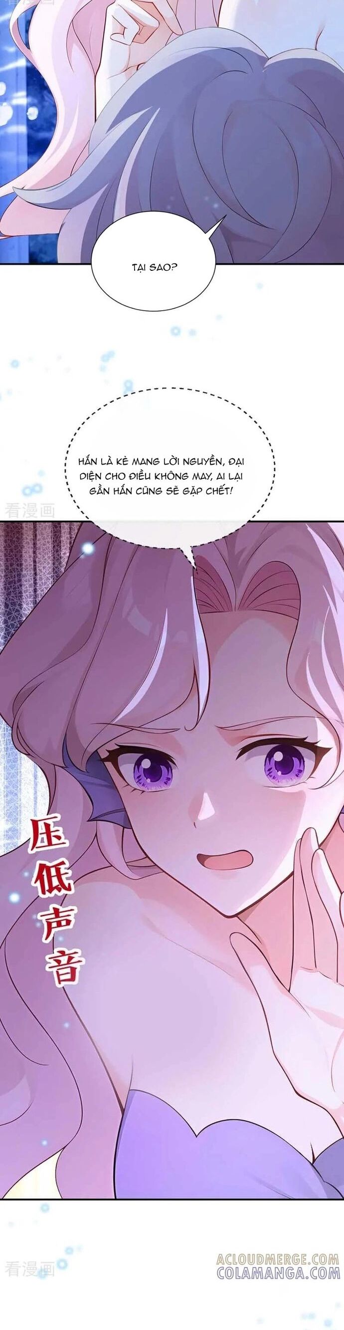 Hệ Thống Xuyên Nhanh: Ác Nam Không Dễ Chọc Chapter 245 - Trang 2