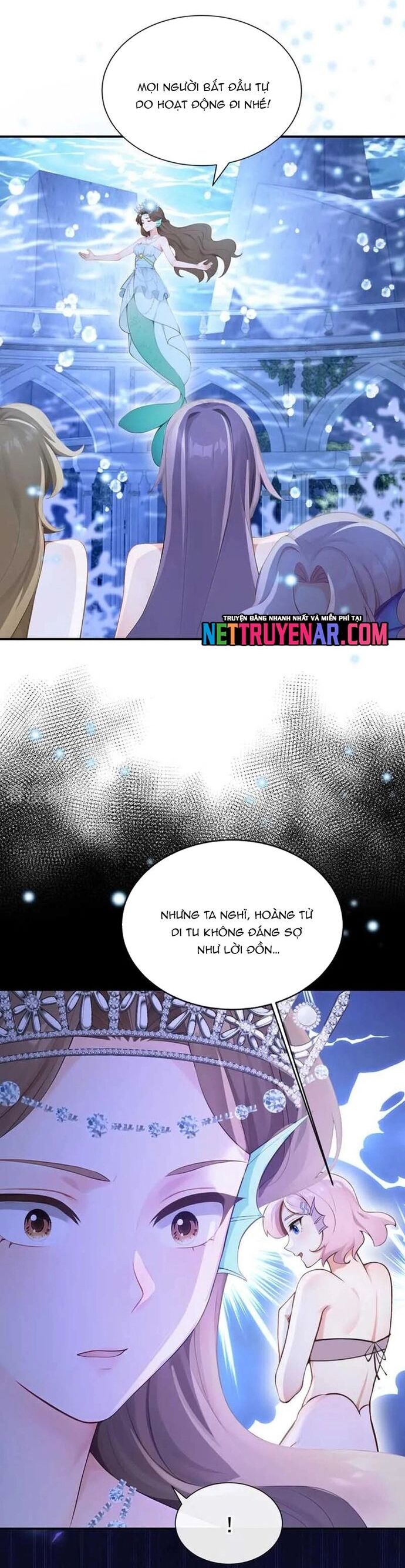 Hệ Thống Xuyên Nhanh: Ác Nam Không Dễ Chọc Chapter 245 - Trang 2