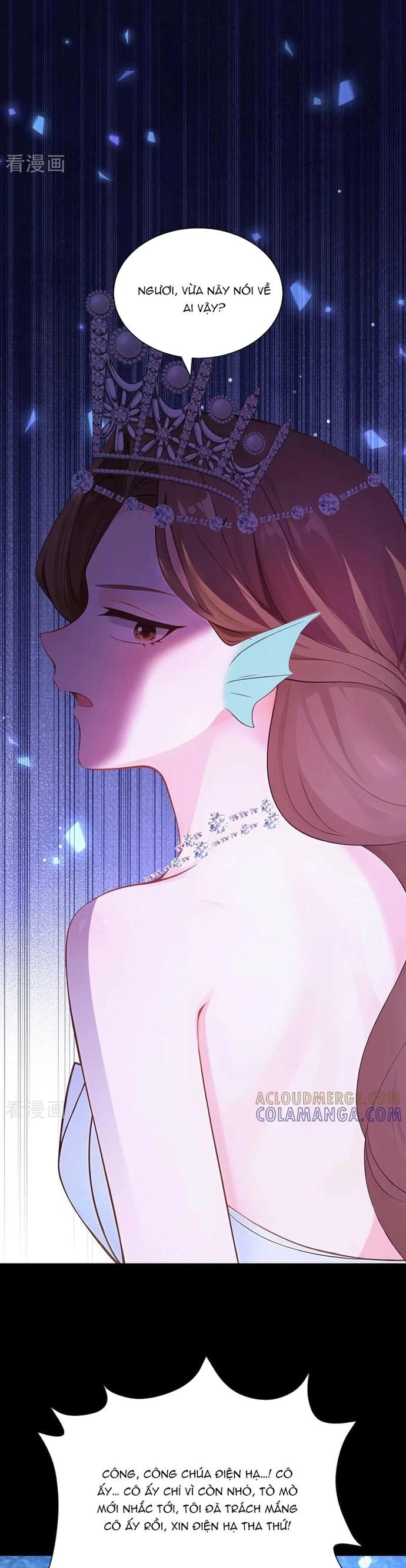 Hệ Thống Xuyên Nhanh: Ác Nam Không Dễ Chọc Chapter 245 - Trang 2