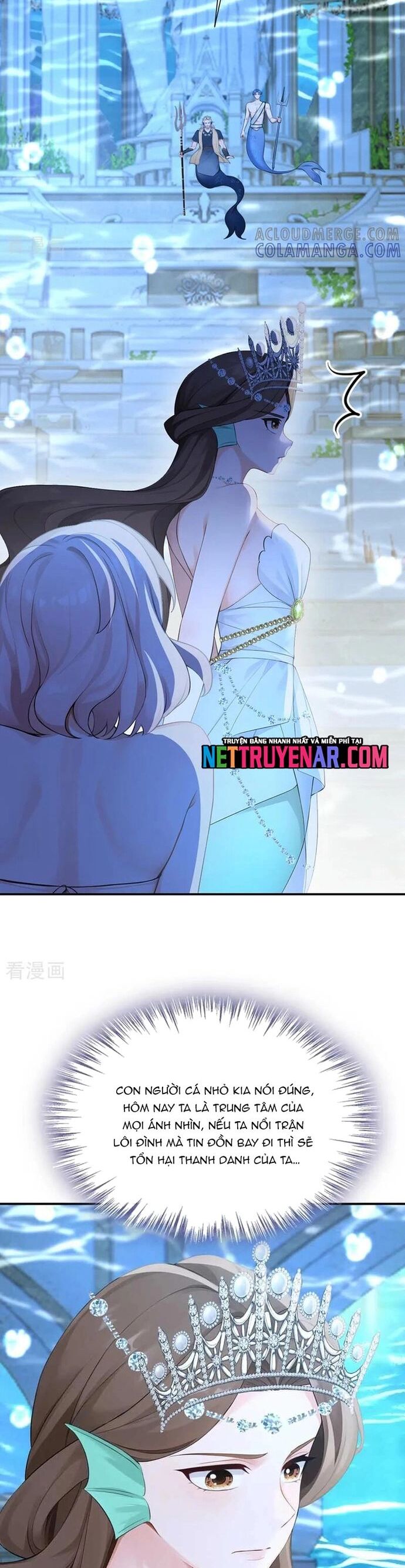 Hệ Thống Xuyên Nhanh: Ác Nam Không Dễ Chọc Chapter 245 - Trang 2