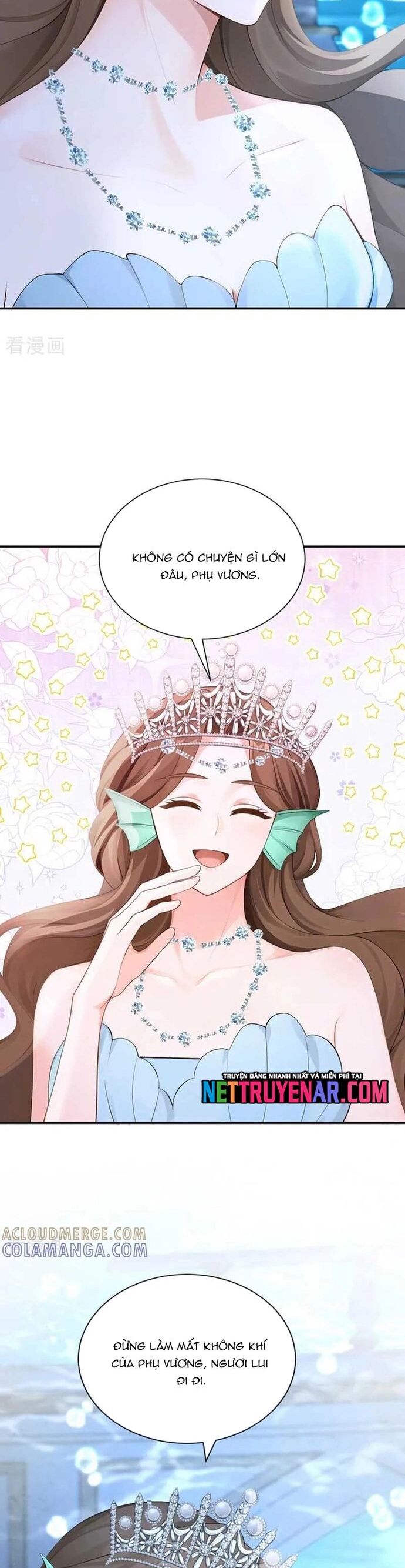 Hệ Thống Xuyên Nhanh: Ác Nam Không Dễ Chọc Chapter 245 - Trang 2