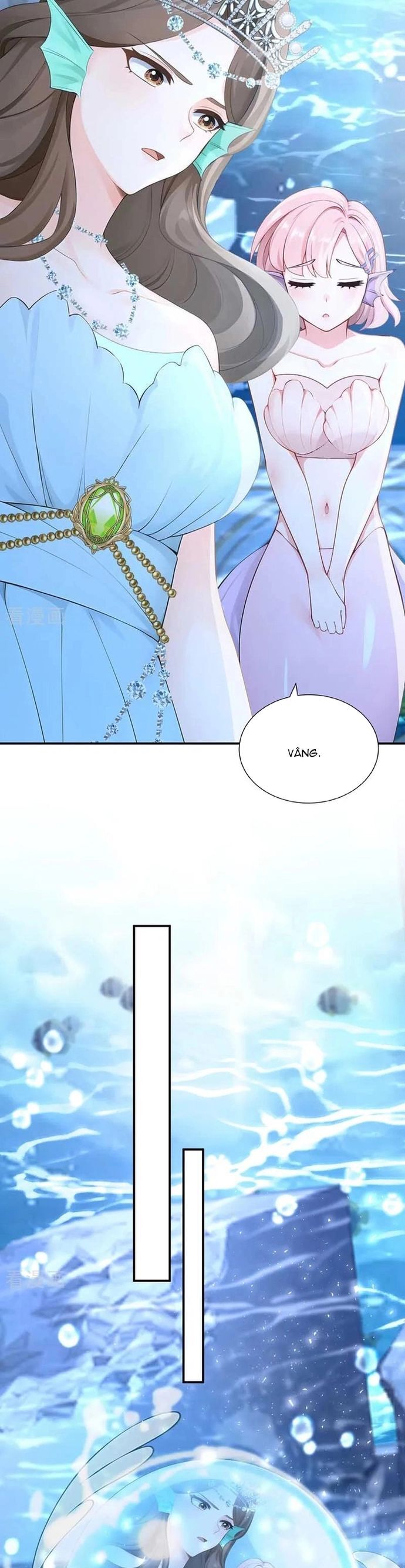 Hệ Thống Xuyên Nhanh: Ác Nam Không Dễ Chọc Chapter 245 - Trang 2