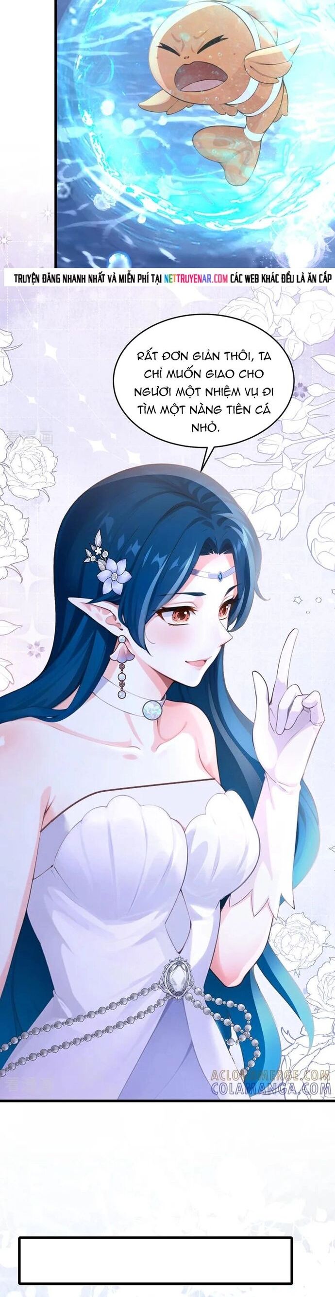 Hệ Thống Xuyên Nhanh: Ác Nam Không Dễ Chọc Chapter 246 - Trang 2