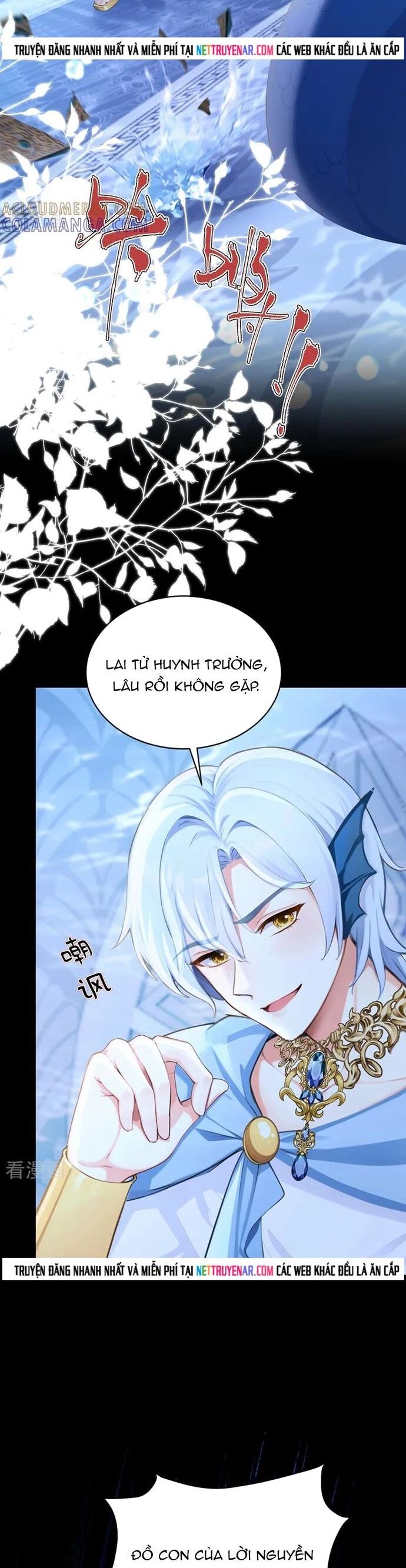 Hệ Thống Xuyên Nhanh: Ác Nam Không Dễ Chọc Chapter 246 - Trang 2