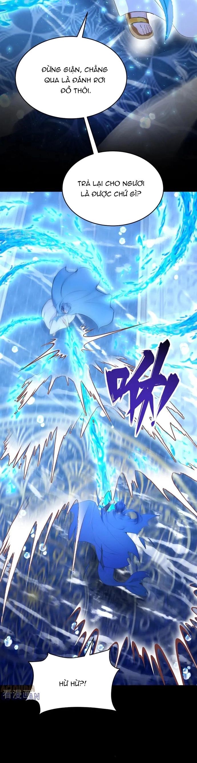 Hệ Thống Xuyên Nhanh: Ác Nam Không Dễ Chọc Chapter 246 - Trang 2