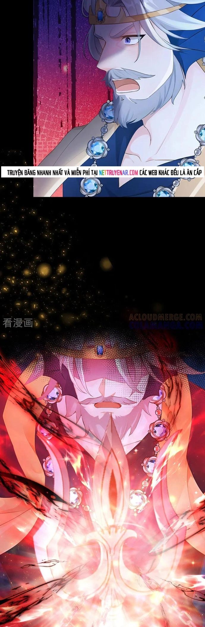 Hệ Thống Xuyên Nhanh: Ác Nam Không Dễ Chọc Chapter 246 - Trang 2
