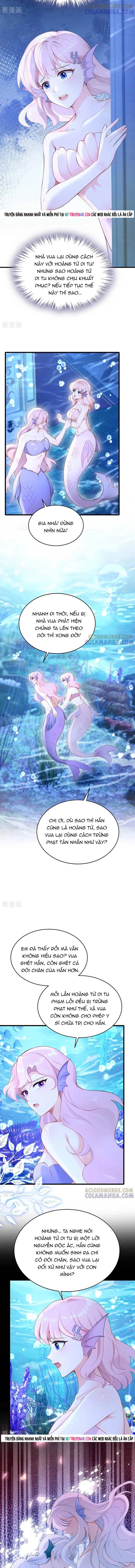 Hệ Thống Xuyên Nhanh: Ác Nam Không Dễ Chọc Chapter 247 - Trang 2
