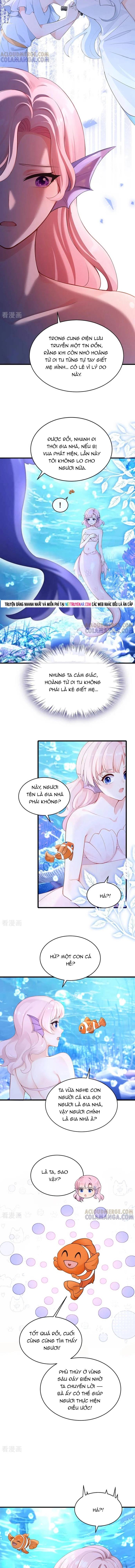 Hệ Thống Xuyên Nhanh: Ác Nam Không Dễ Chọc Chapter 247 - Trang 2