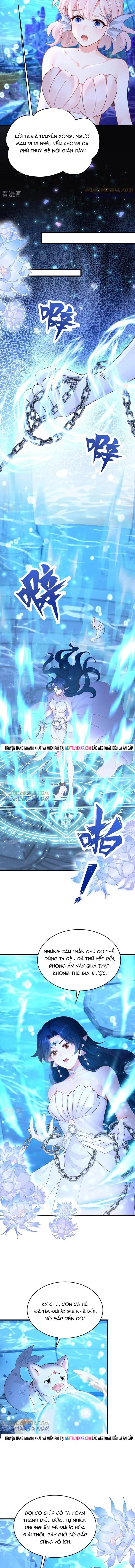 Hệ Thống Xuyên Nhanh: Ác Nam Không Dễ Chọc Chapter 247 - Trang 2