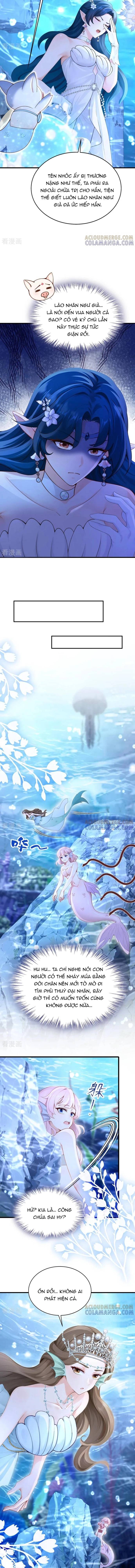Hệ Thống Xuyên Nhanh: Ác Nam Không Dễ Chọc Chapter 247 - Trang 2